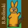 Bobo Bolinski