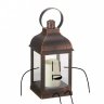 A Random Lantern