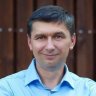Oleksiy Rudenko