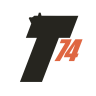 TrapperSevenFour