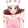 PinkPandaMarz