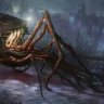 SpiderUnderUrBed