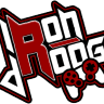 Iron Droog