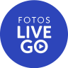 Fotos Live Go: Instant Photo Projection for Events