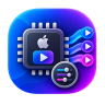 macOS VideoToolbox Customizable Encoders